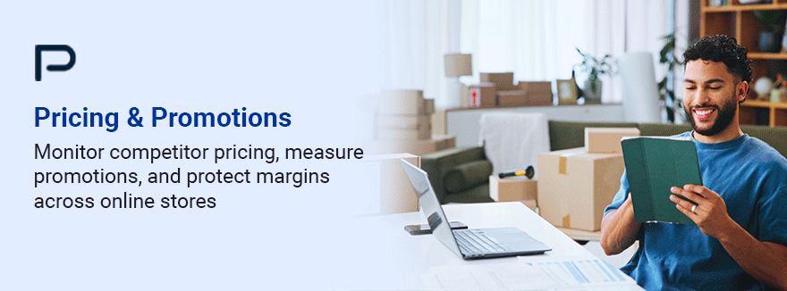 Paxcom India Pvt. Ltd. Brand Middle Banner - 2