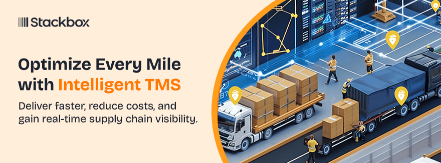 Stackbox Services Private Limited Brand Middle Banner - 1