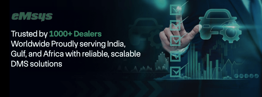 eMSys Solutions Brand Middle Banner - 1