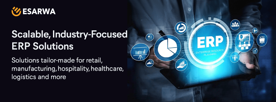 Esarwa Brand Middle Banner - 1