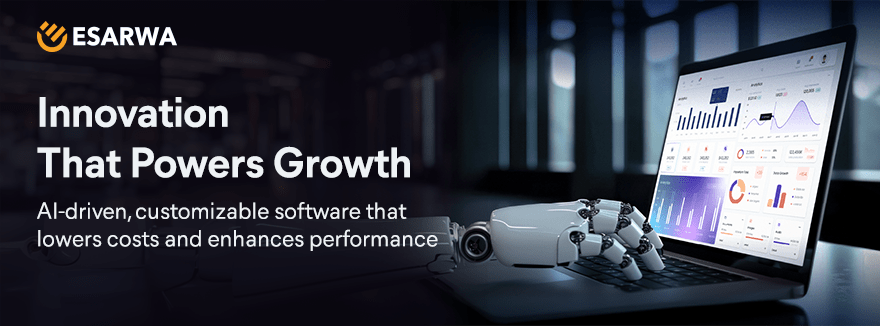 Esarwa Brand Middle Banner - 2