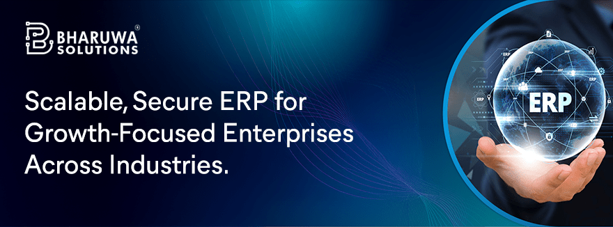 Bharuwa Solutions Pvt Ltd Brand Middle Banner - 2