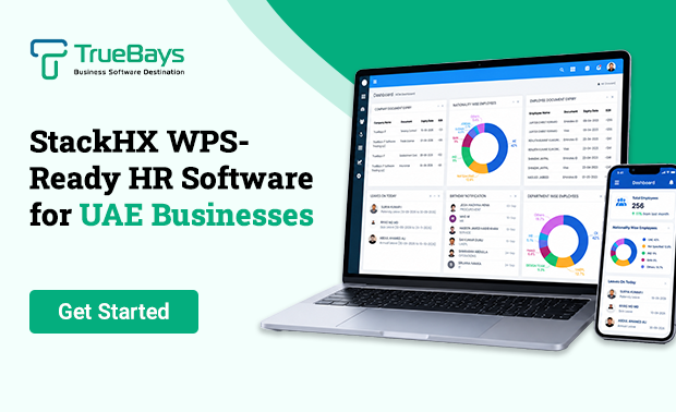 HR Software Product List Top Banner - 1