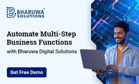 ERP Software Product List Top Banner - 2