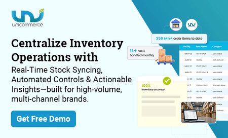 Inventory Management Software Product List Top Banner - 1