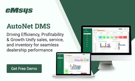 Automobile Workshop Software Product List Top Banner - 1