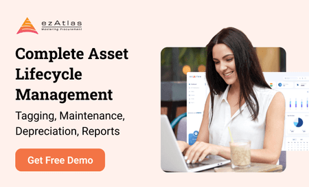 Asset Management Software Product List Top Banner - 1