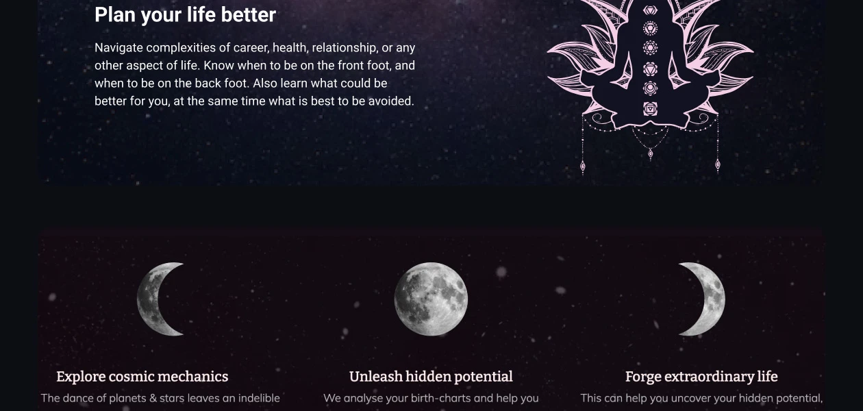 Product Enrichment Section Image