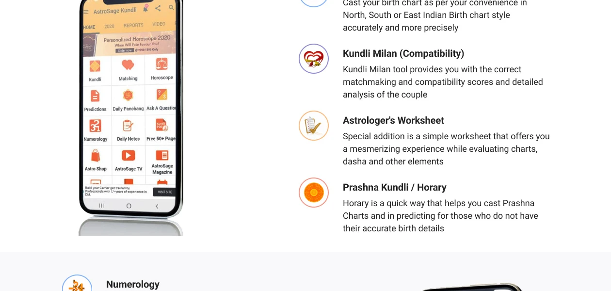 Product Enrichment Section Image