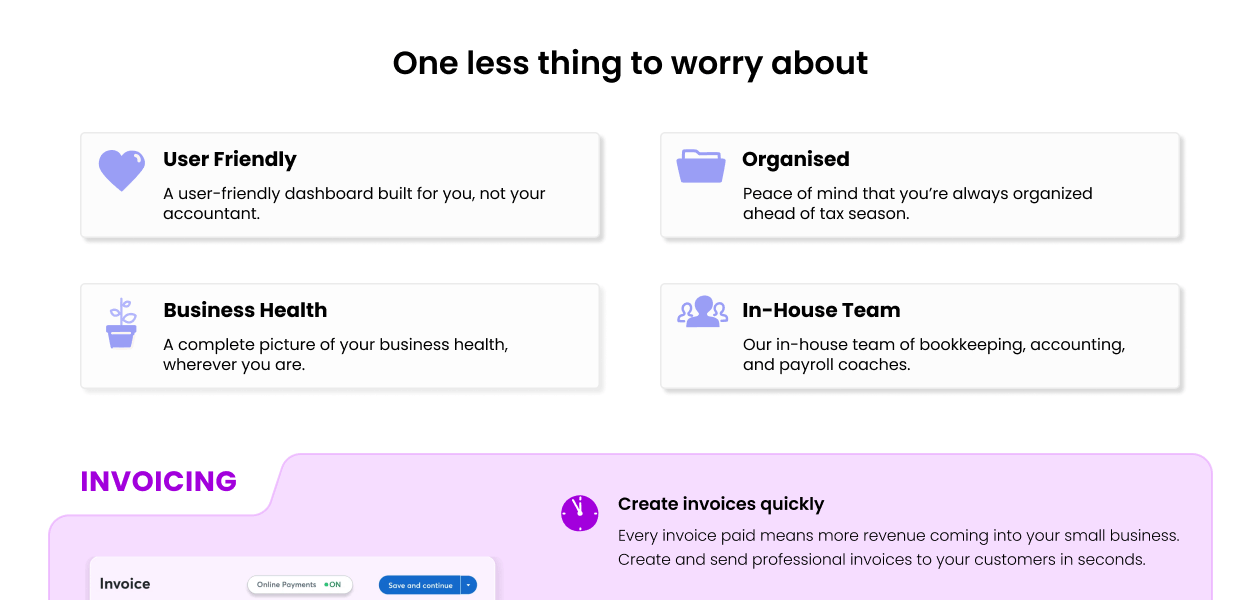 Product Enrichment Section Image