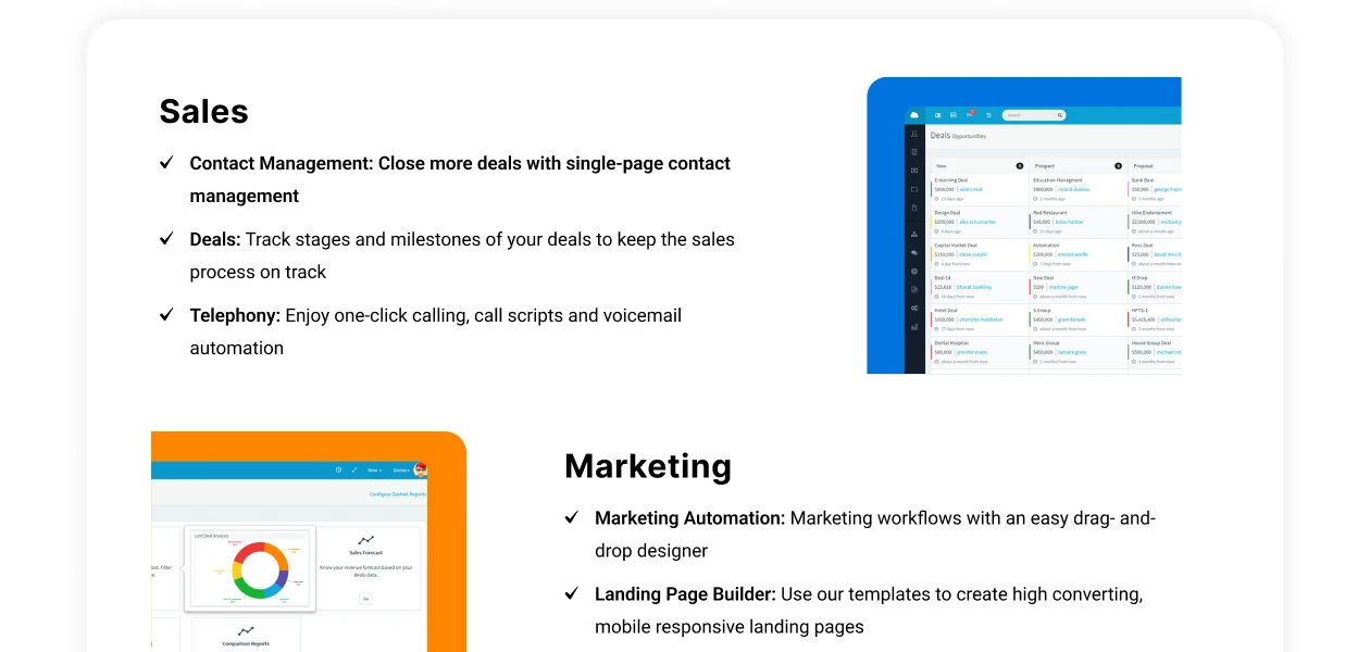 Product Enrichment Section Image