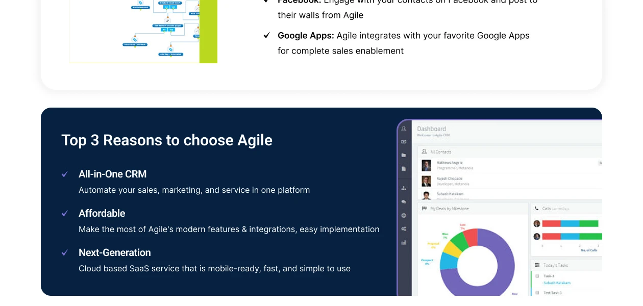 Product Enrichment Section Image