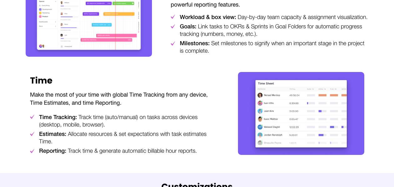 Product Enrichment Section Image