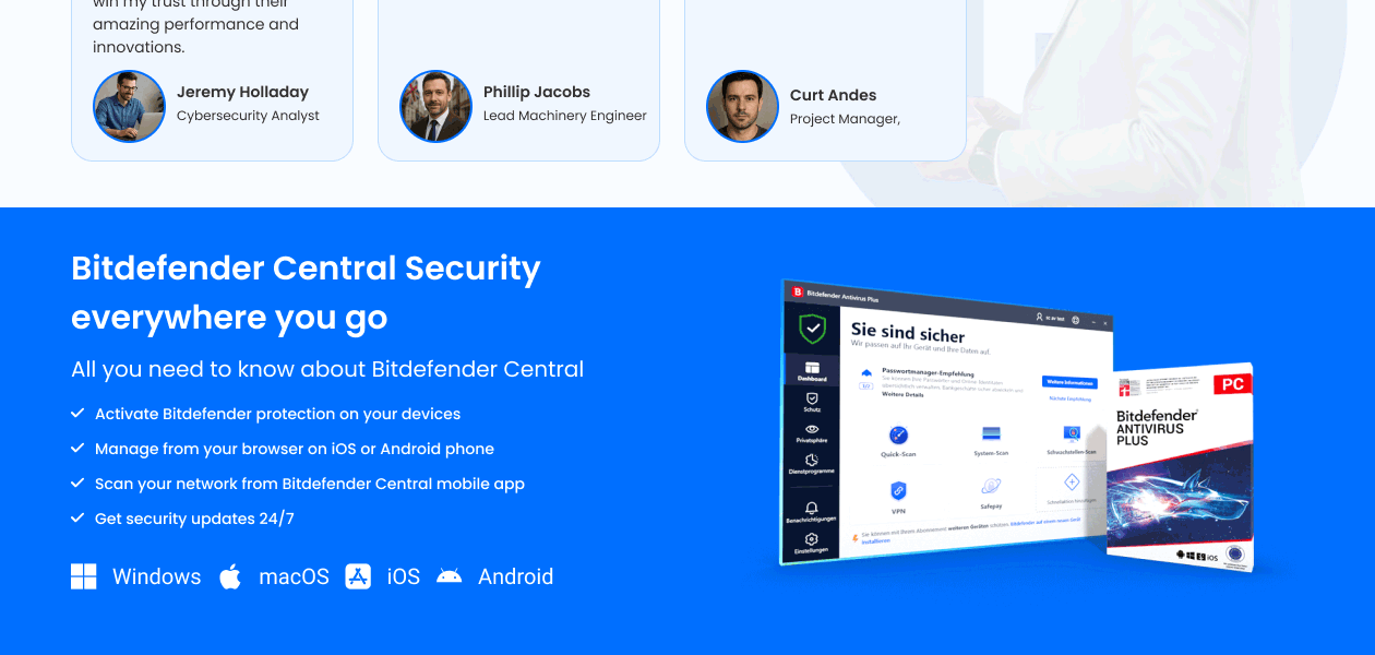 Product Enrichment Section Image
