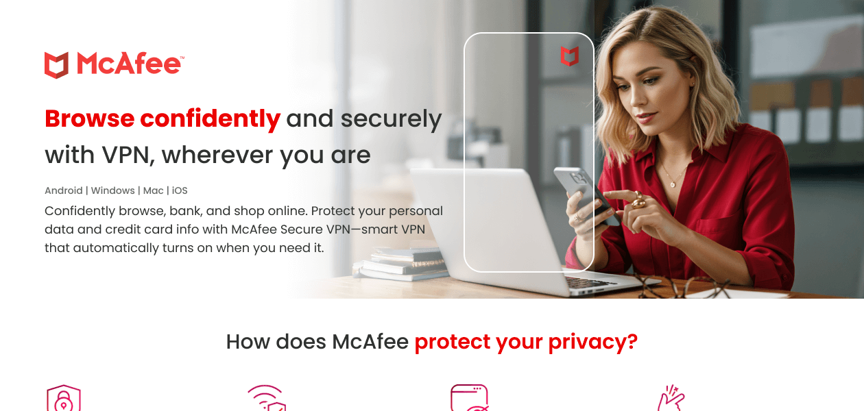 Product Enrichment Section Image