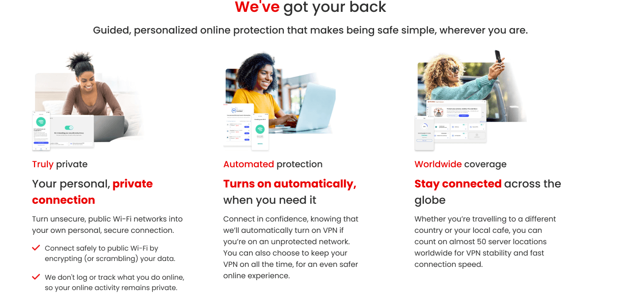 Product Enrichment Section Image