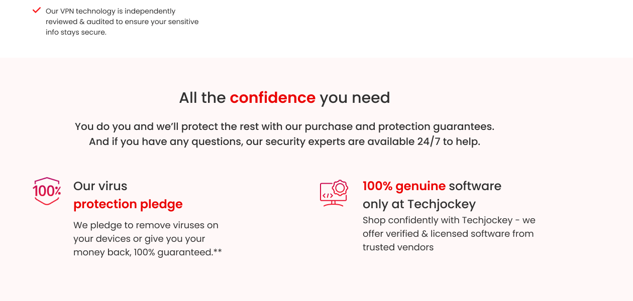 Product Enrichment Section Image