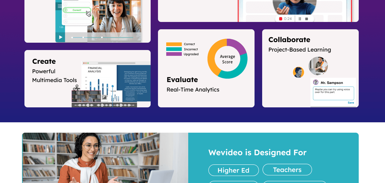 Product Enrichment Section Image
