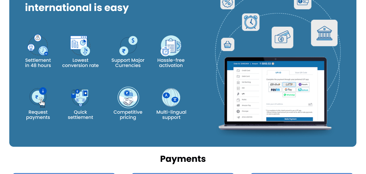 Product Enrichment Section Image