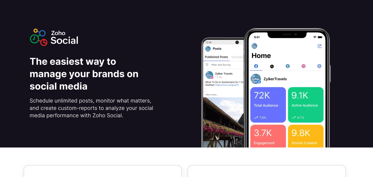 Product Enrichment Section Image