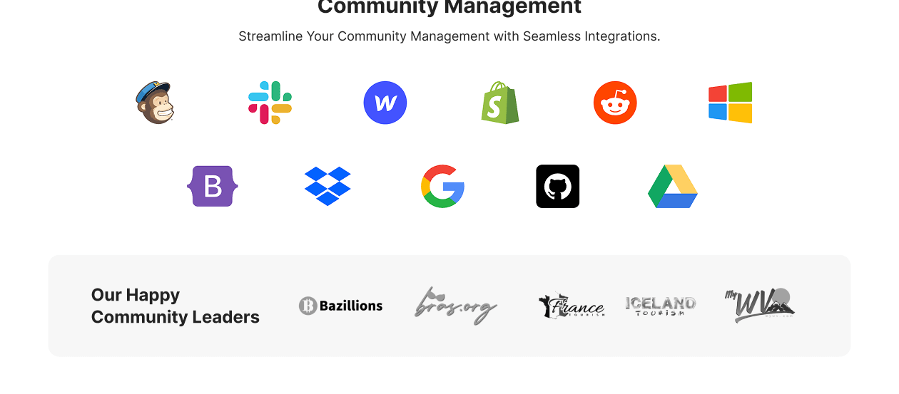 Product Enrichment Section Image