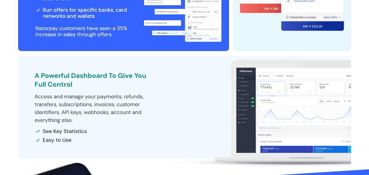 Product Enrichment Section Image