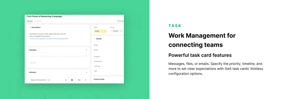 Product Enrichment Section Image