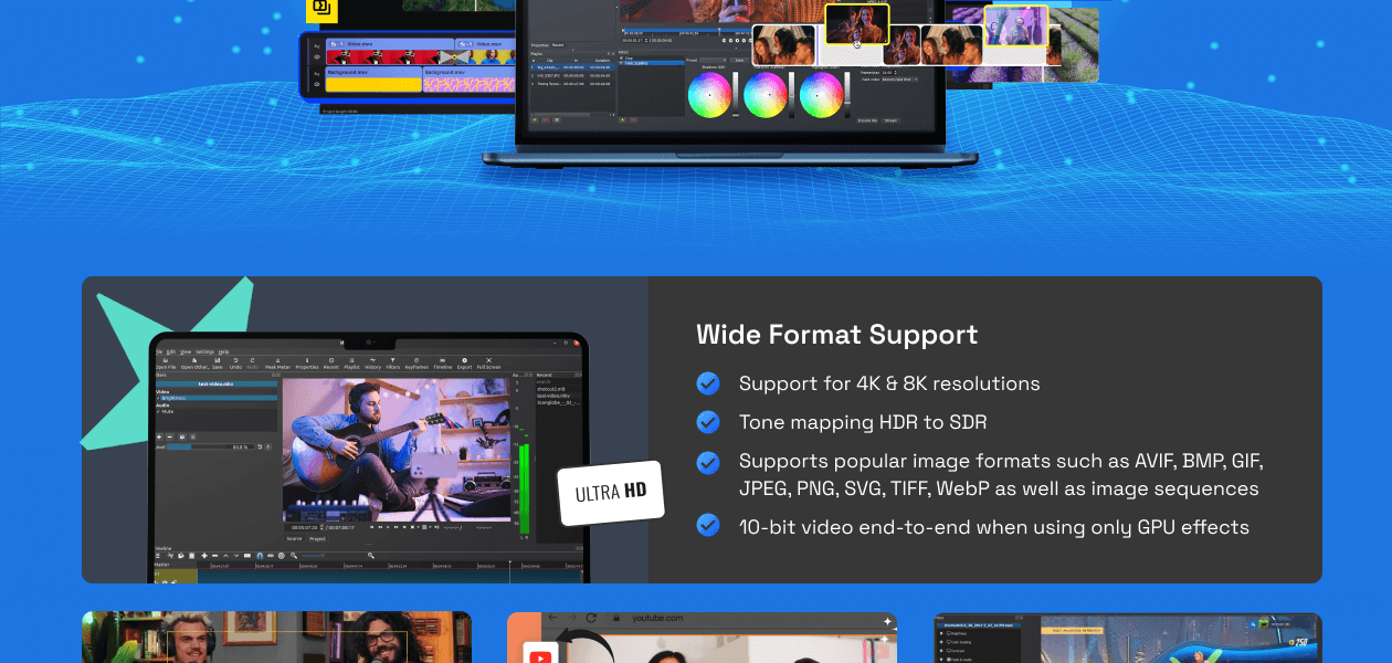 Product Enrichment Section Image