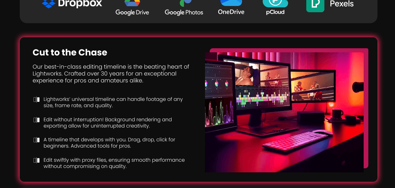 Product Enrichment Section Image