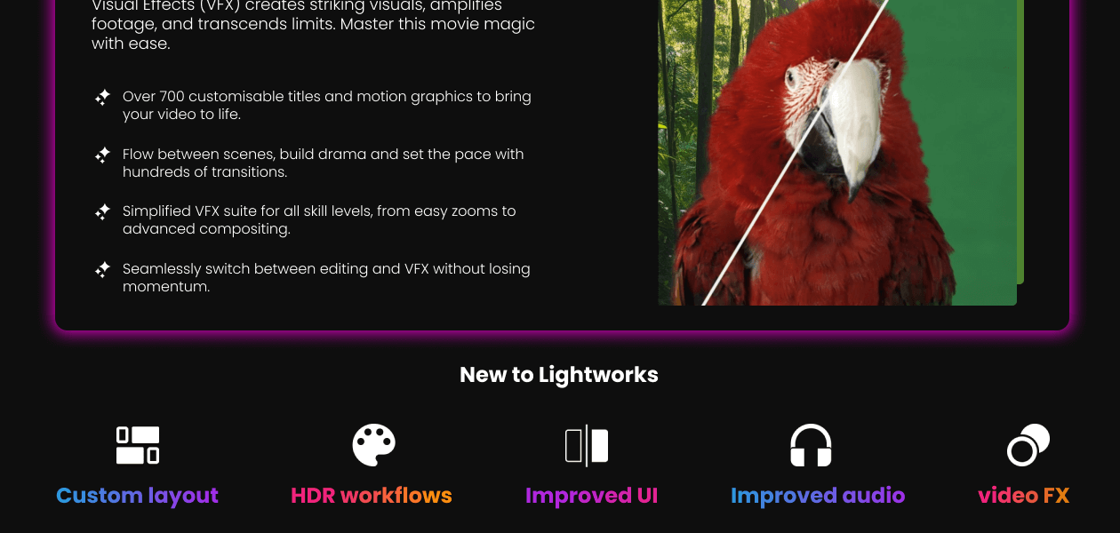 Product Enrichment Section Image