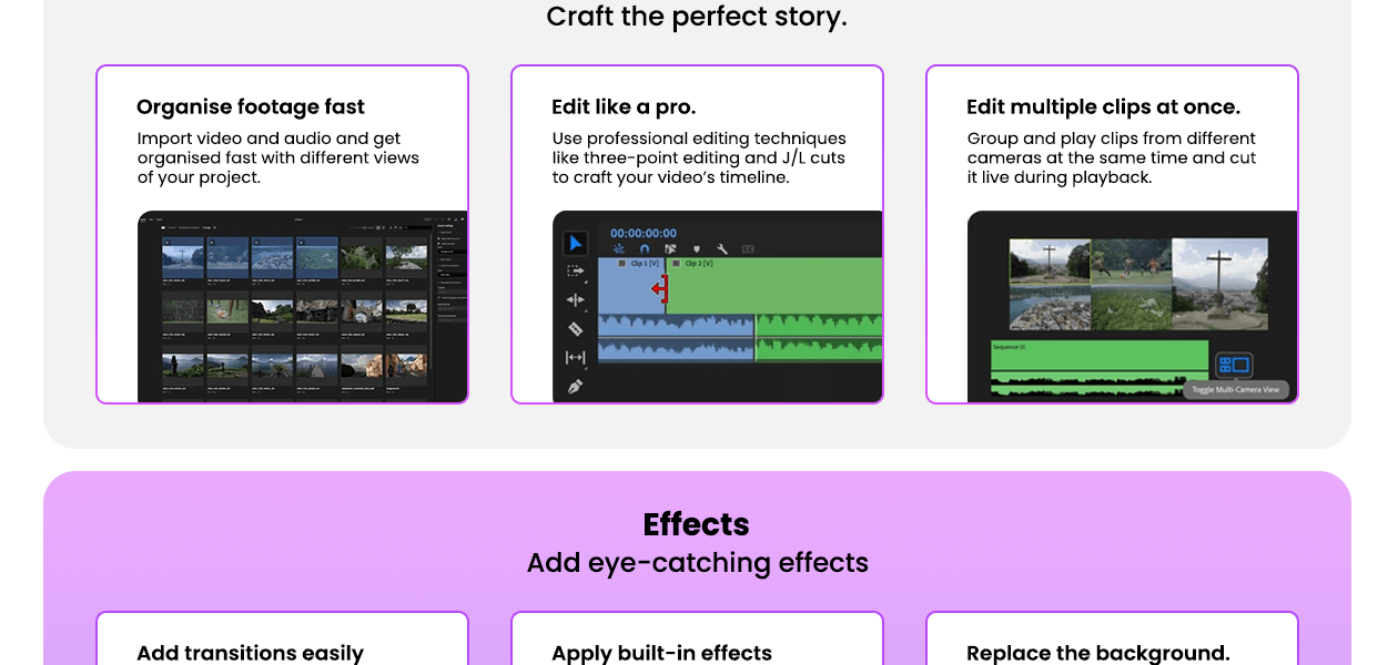 Product Enrichment Section Image