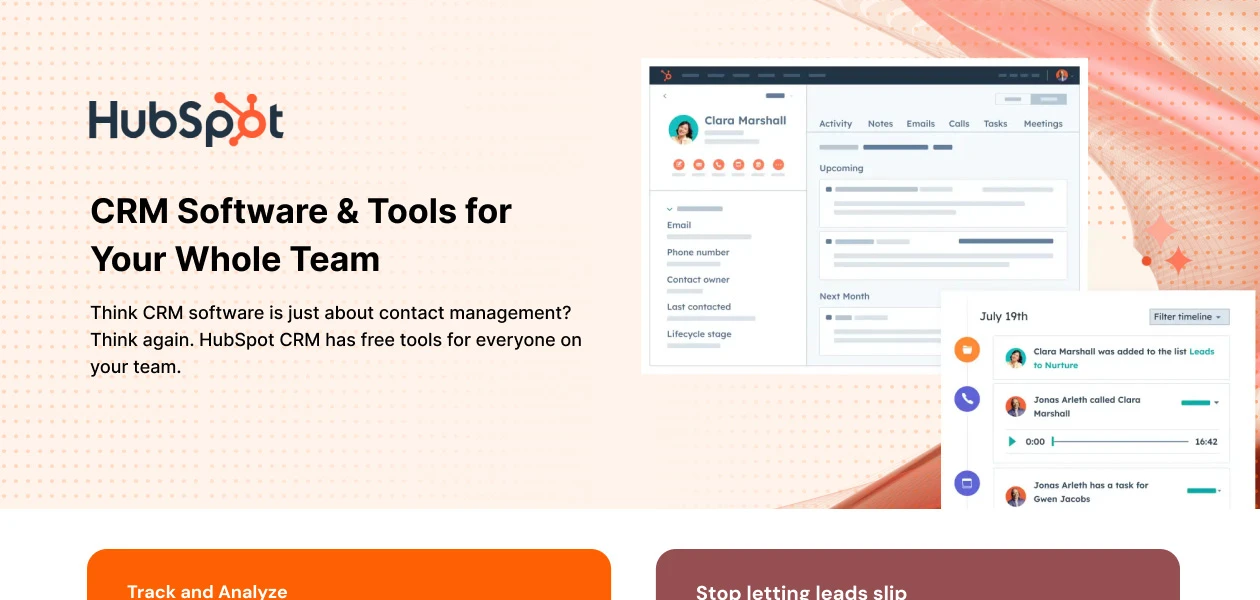 Product Enrichment Section Image