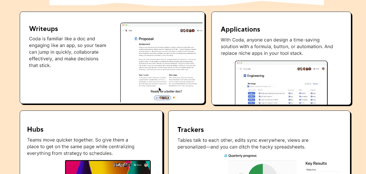 Product Enrichment Section Image