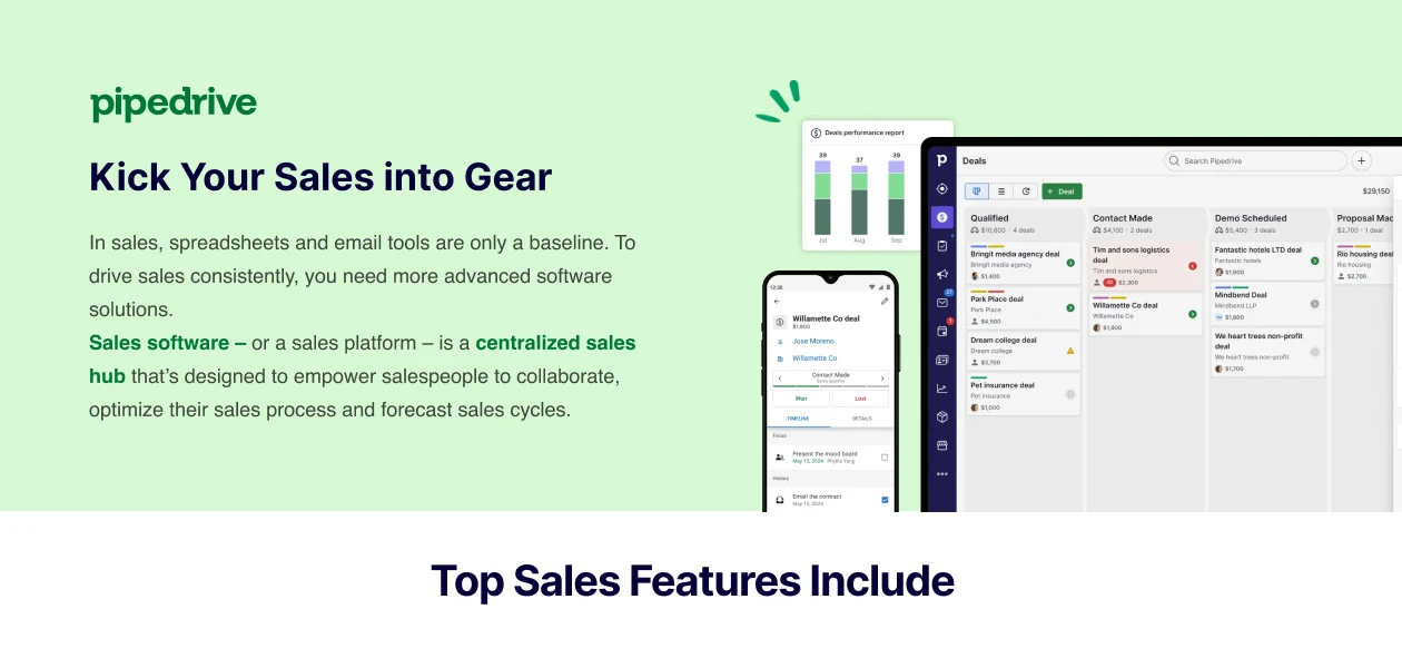 Product Enrichment Section Image