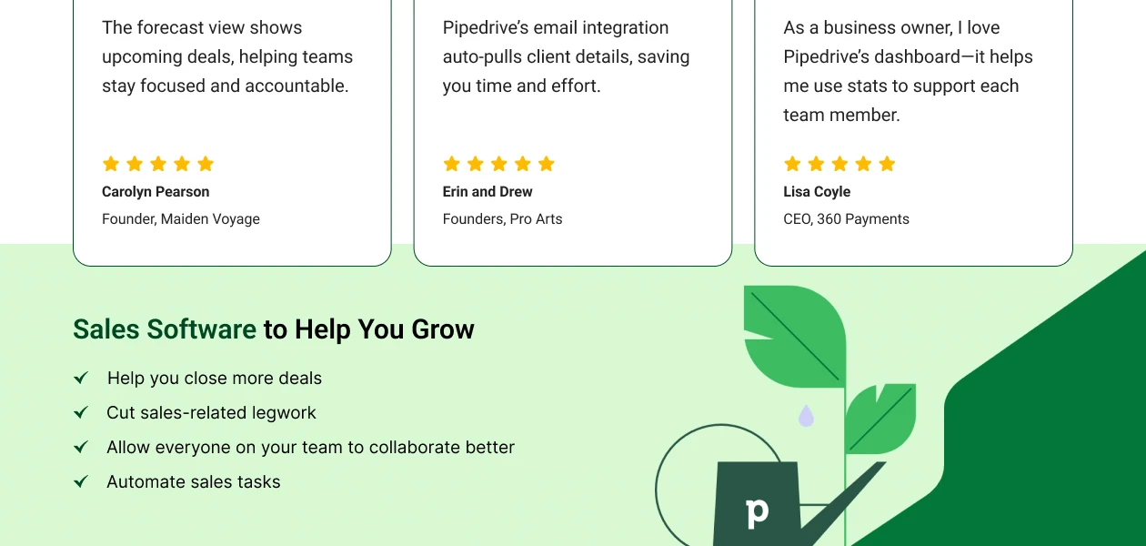 Product Enrichment Section Image