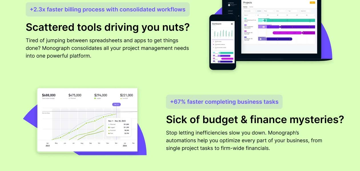 Product Enrichment Section Image