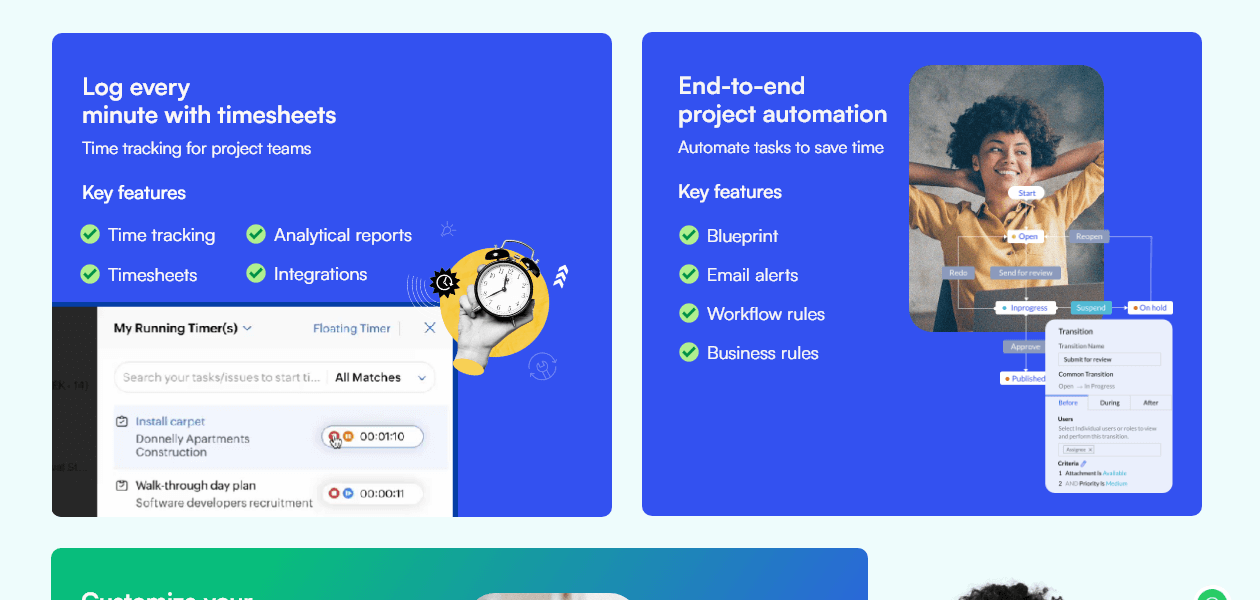 Product Enrichment Section Image