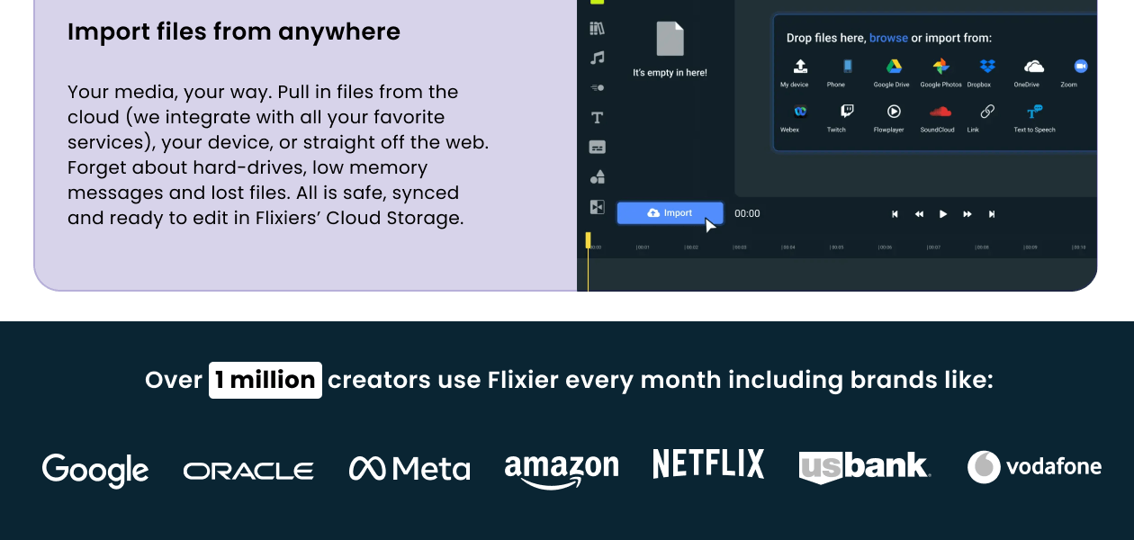 Product Enrichment Section Image