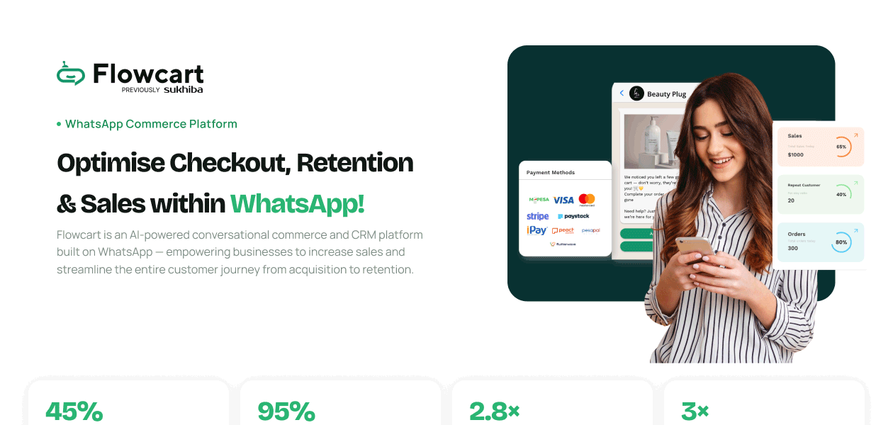 Product Enrichment Section Image