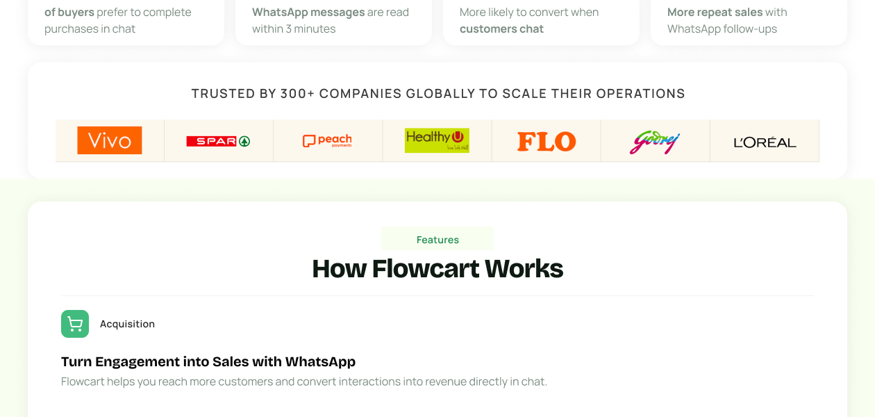 Product Enrichment Section Image