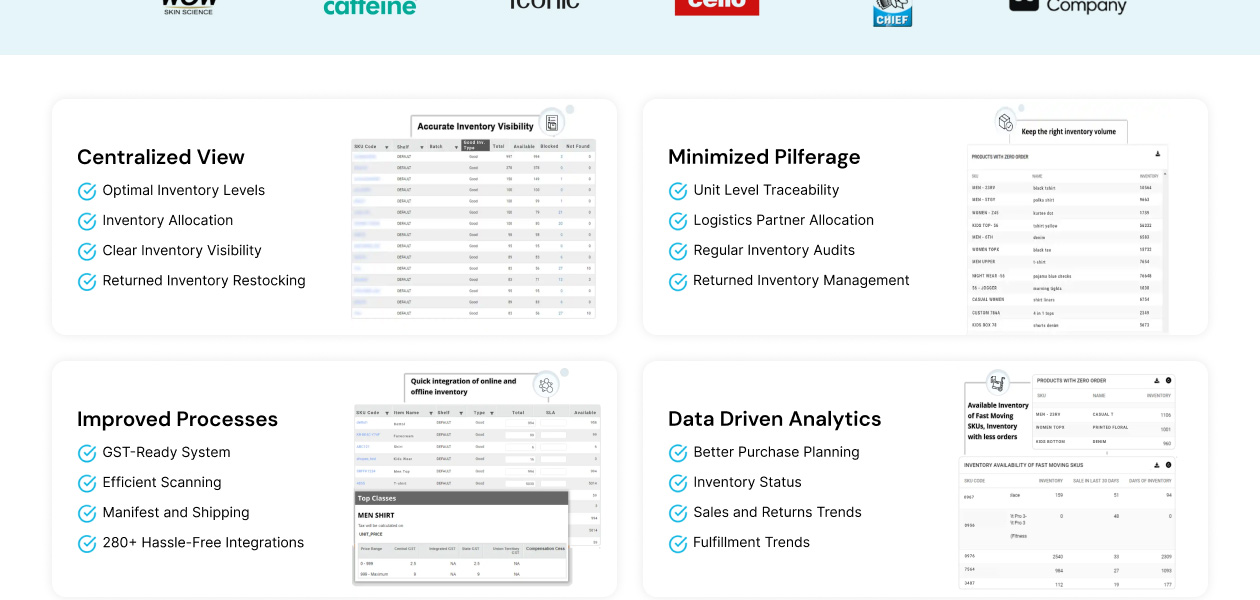 Product Enrichment Section Image