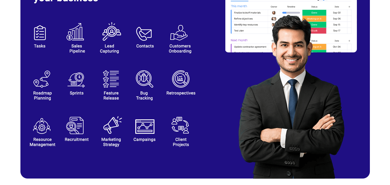 Product Enrichment Section Image