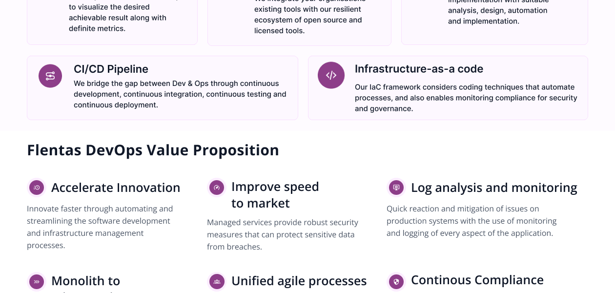 Product Enrichment Section Image