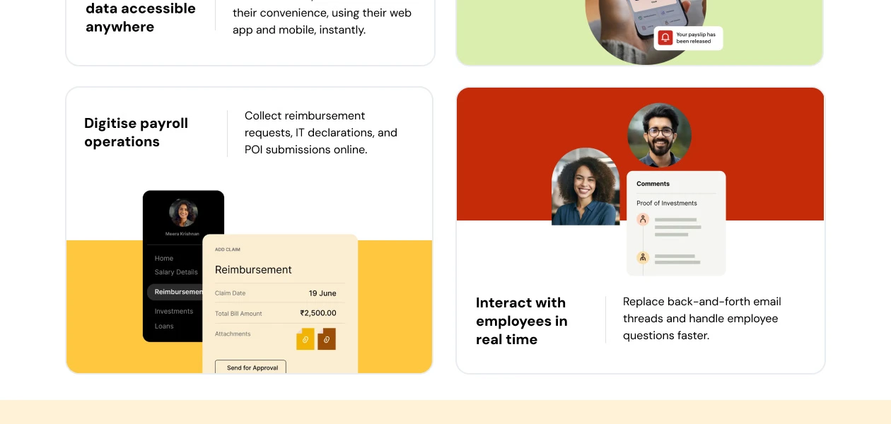 Product Enrichment Section Image