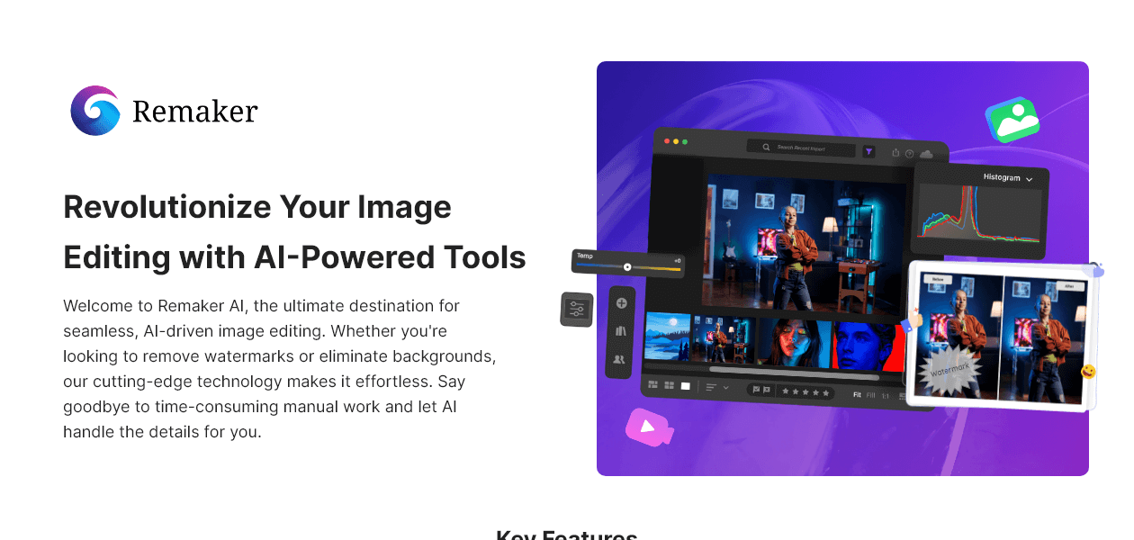 Product Enrichment Section Image