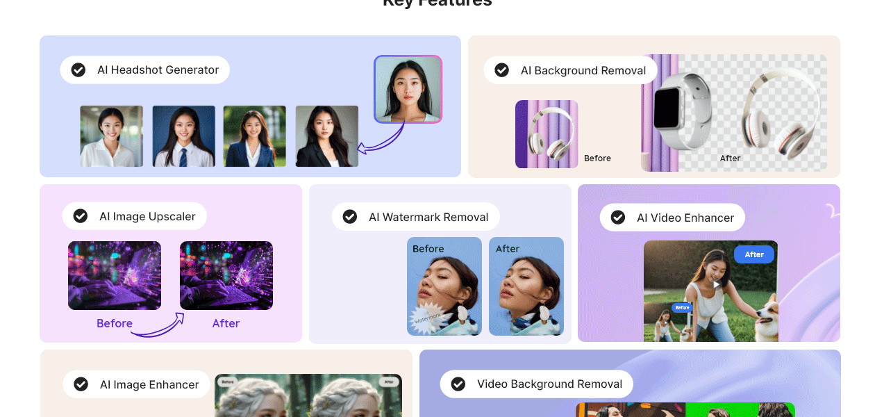 Product Enrichment Section Image