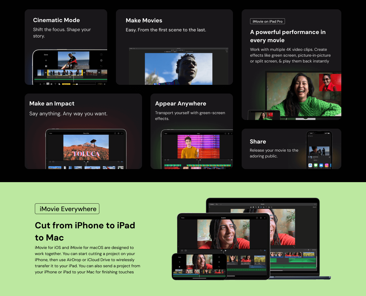 Product Enrichment Section Image