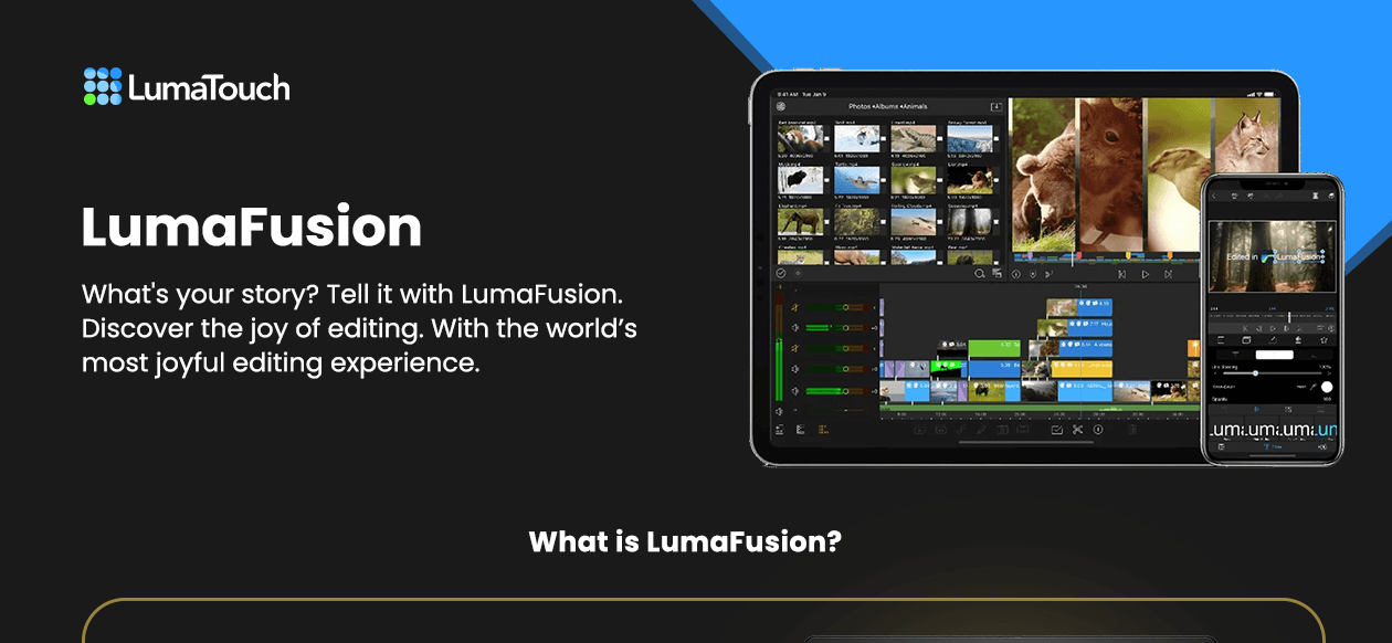 Product Enrichment Section Image