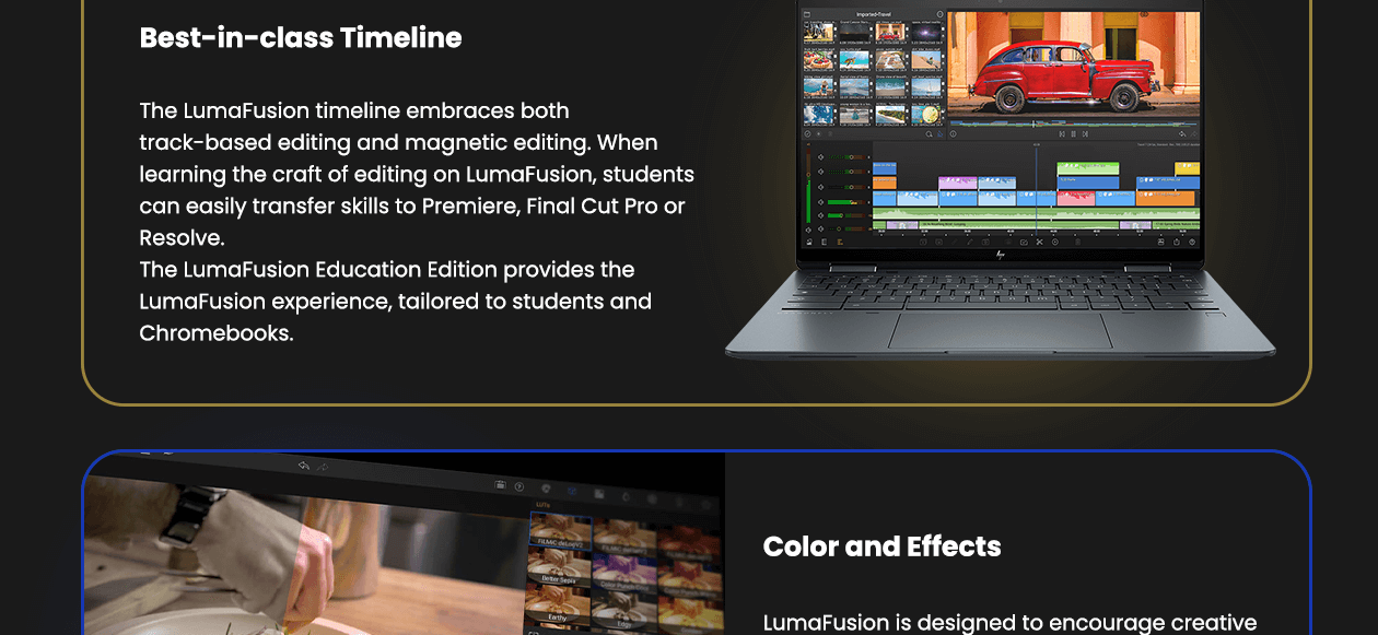 Product Enrichment Section Image