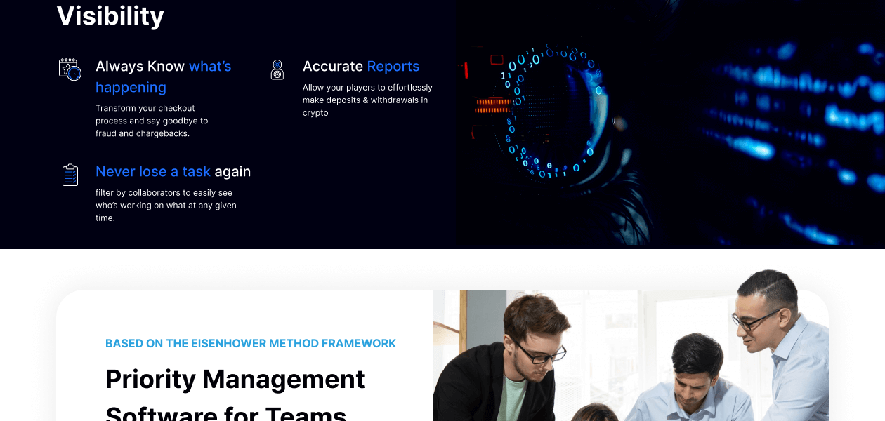 Product Enrichment Section Image